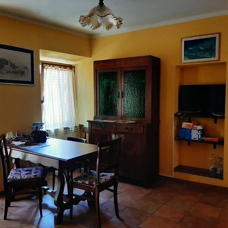 바메노 Casa Ale 아파트 외부 사진