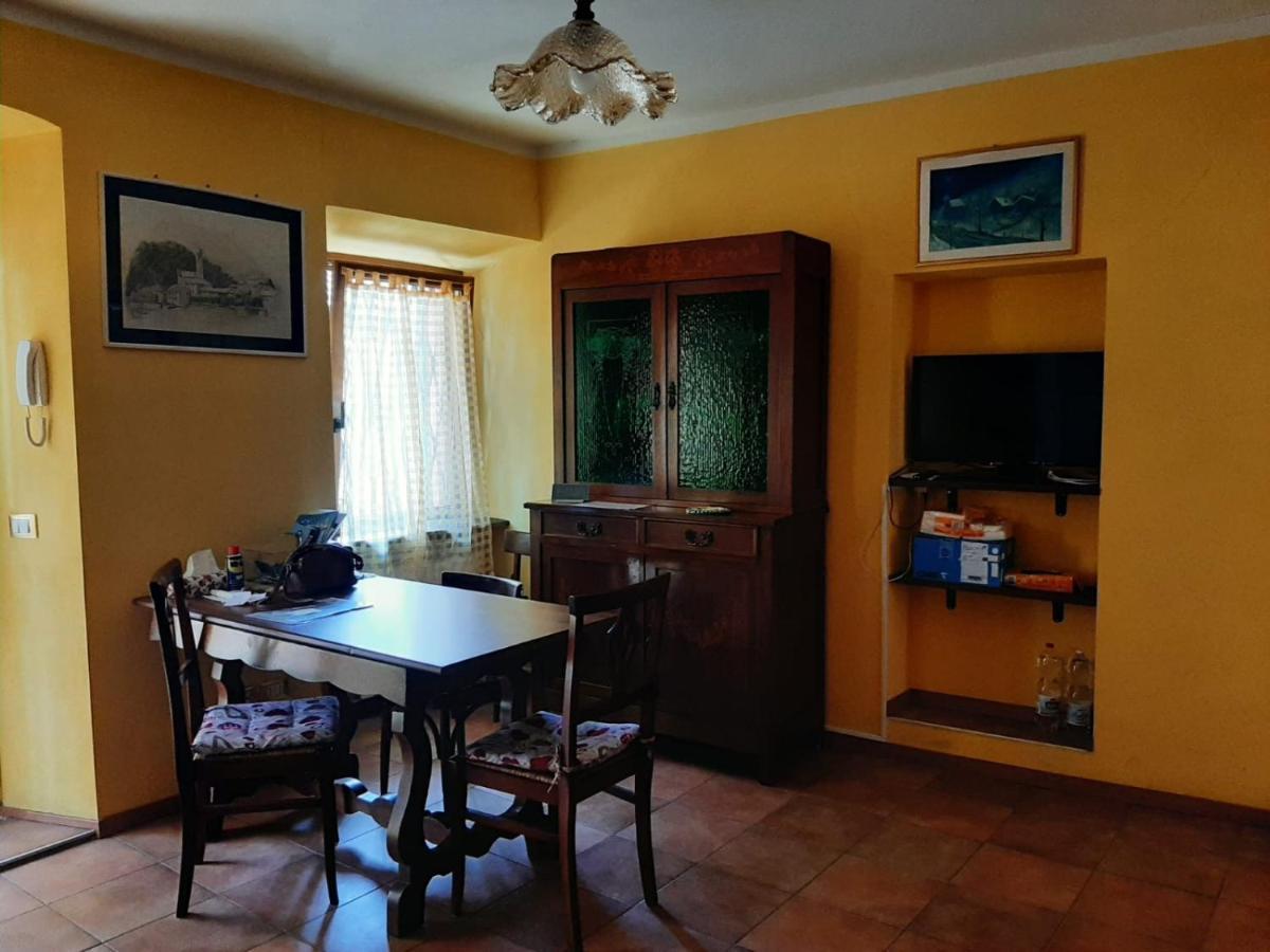 바메노 Casa Ale 아파트 외부 사진